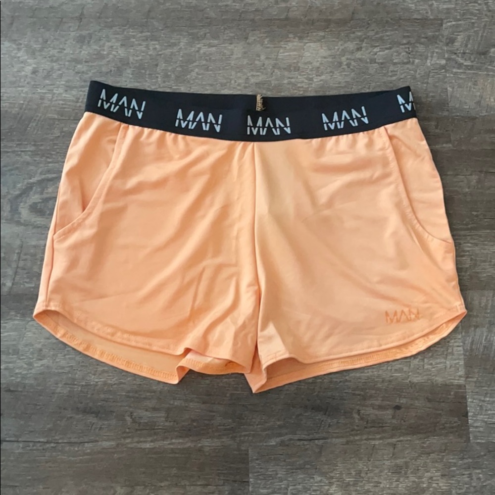 Women’s Active Running Shorts